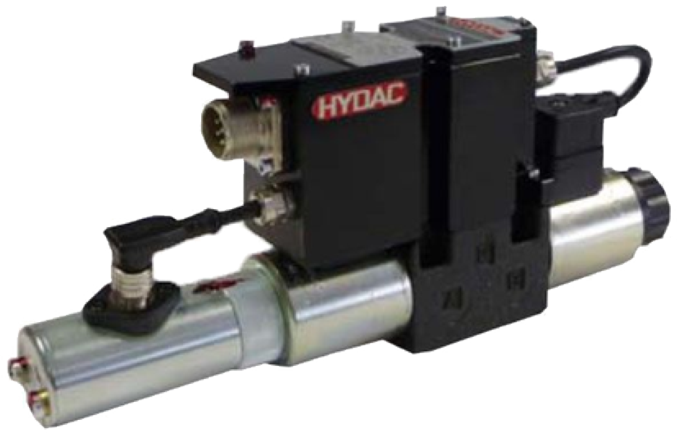 sensores hydac - Amazon Tec